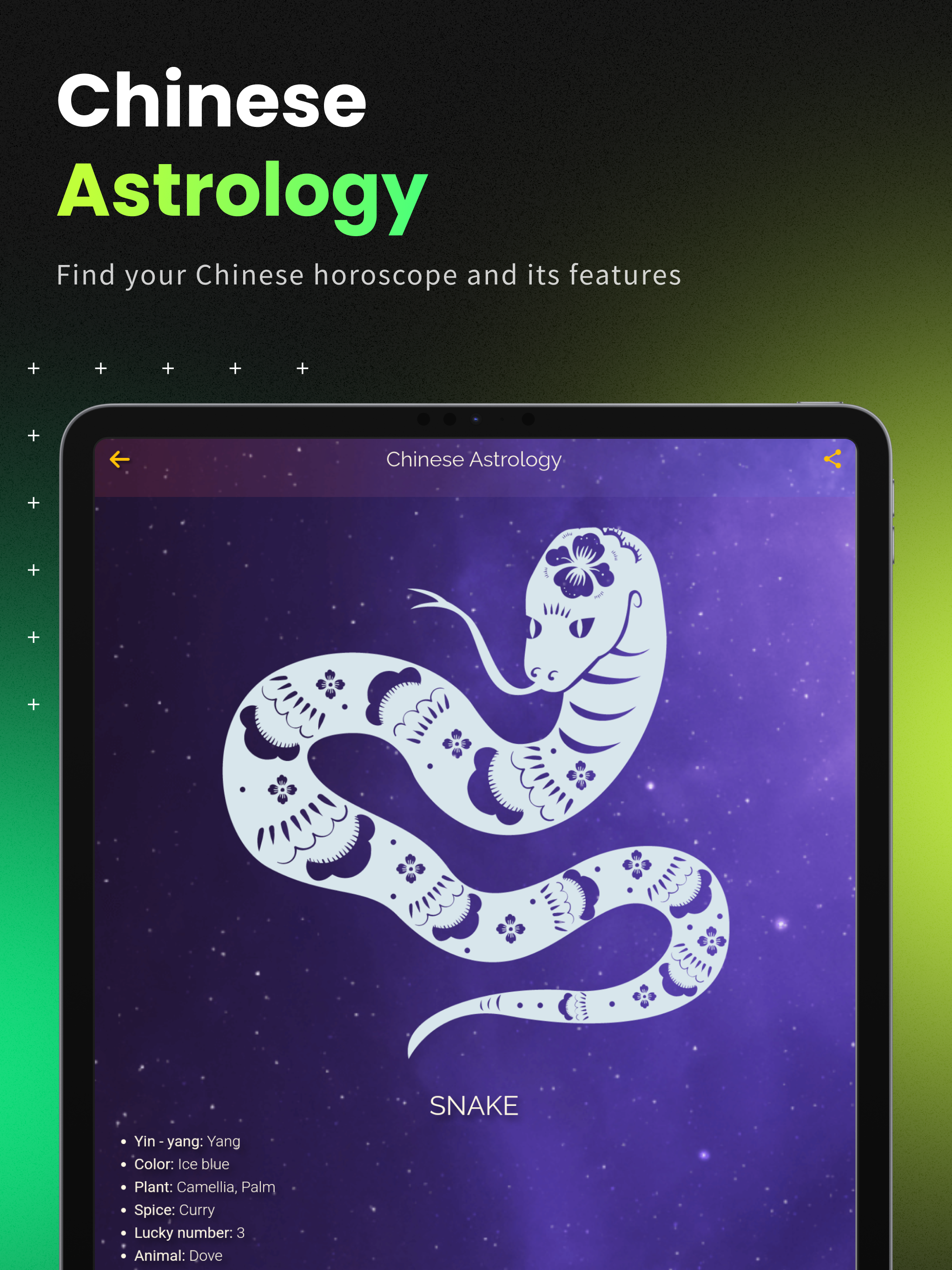 Daily Horoscope Reviews screenshot 13