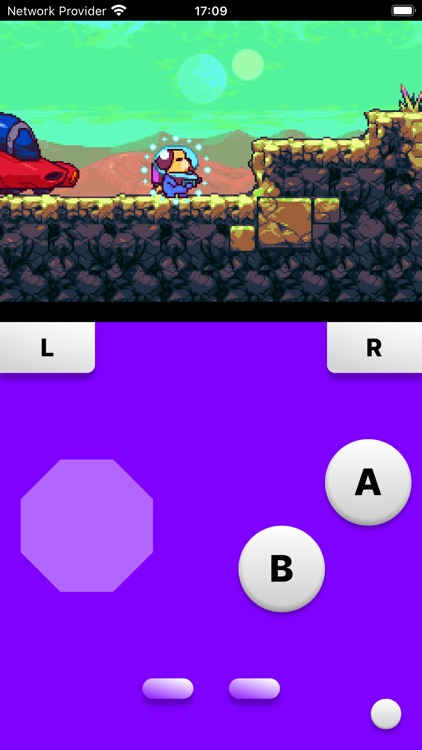 Afterplay - Game Emulator screenshot-6