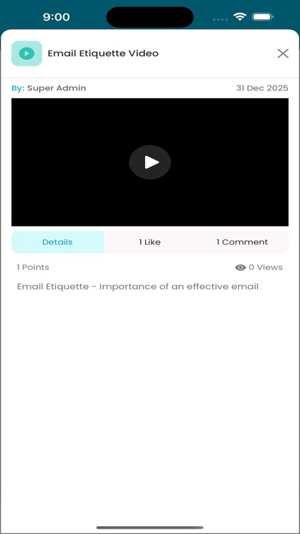 LTA Rapport screenshot-6