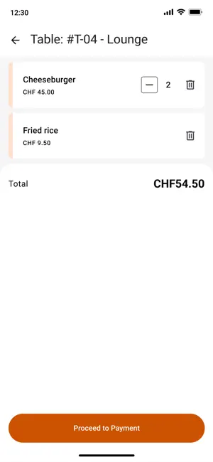 JamWaiter screenshot 4