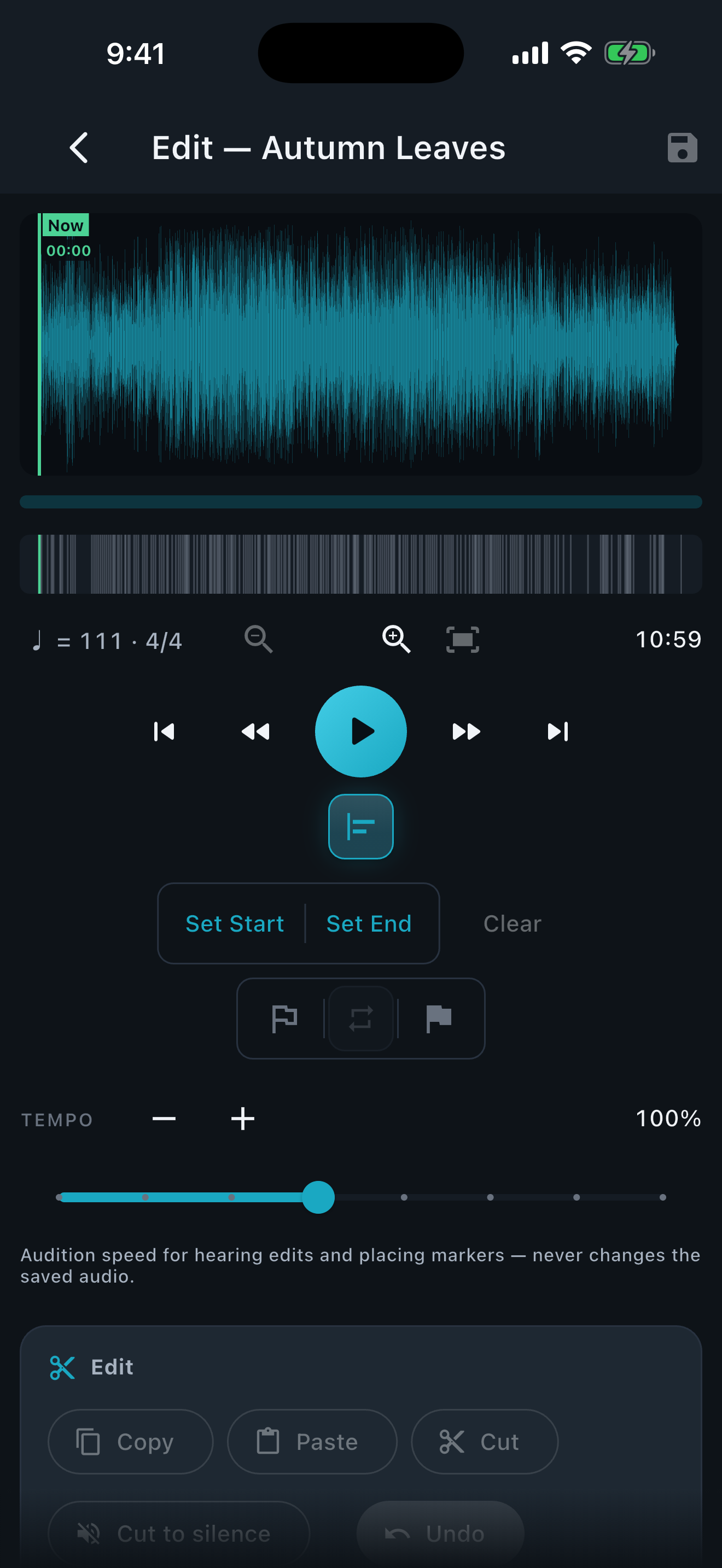 WoodShed Music screenshot 4