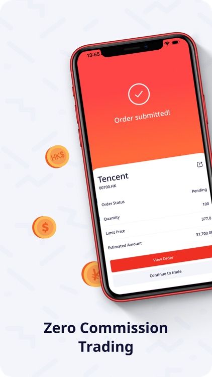 尊嘉金融-港股美股证券开户交易平台 screenshot-4