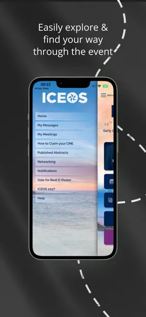 ICEOS 2026 screenshot 3