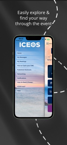 ICEOS 2026 Screenshot 3 of 3