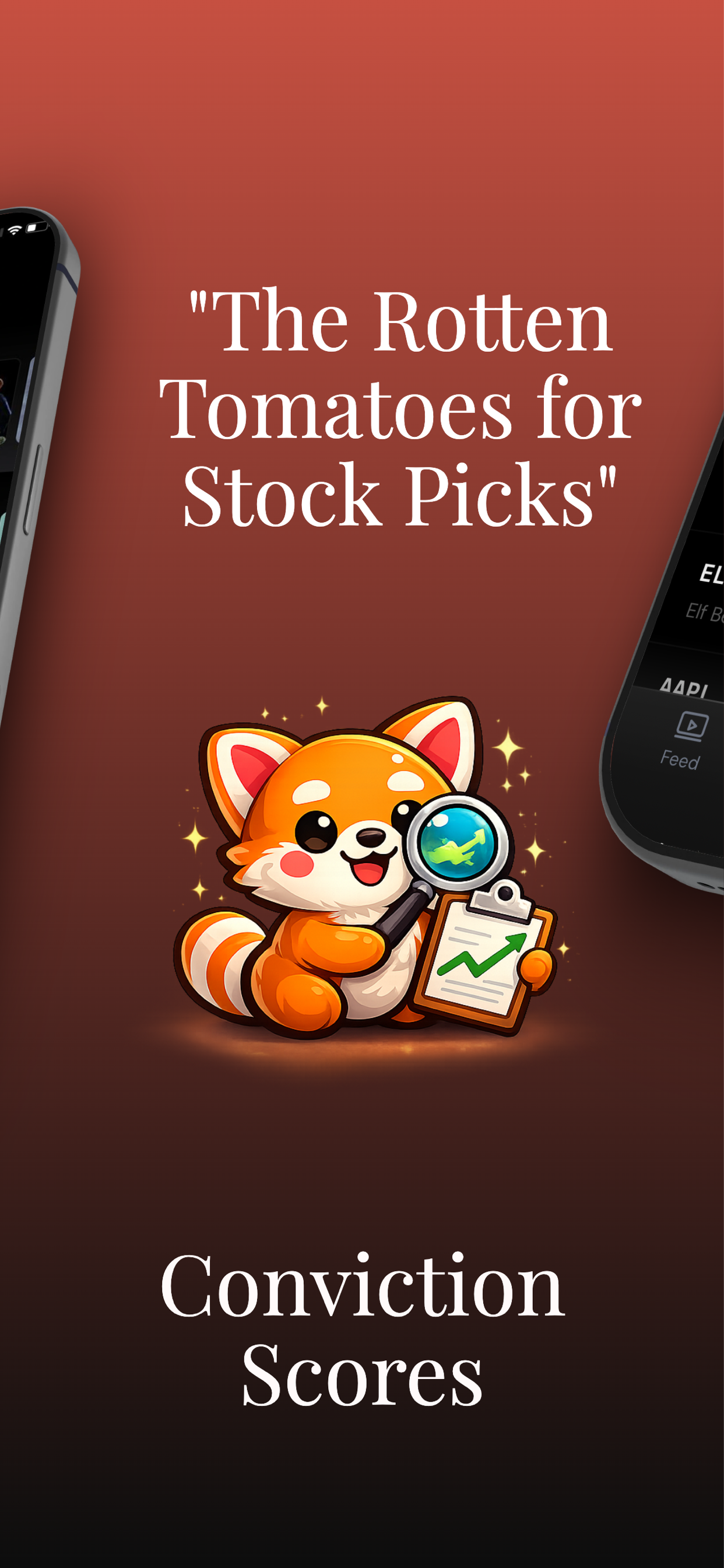 MarketRally - Creator Picks screenshot 3