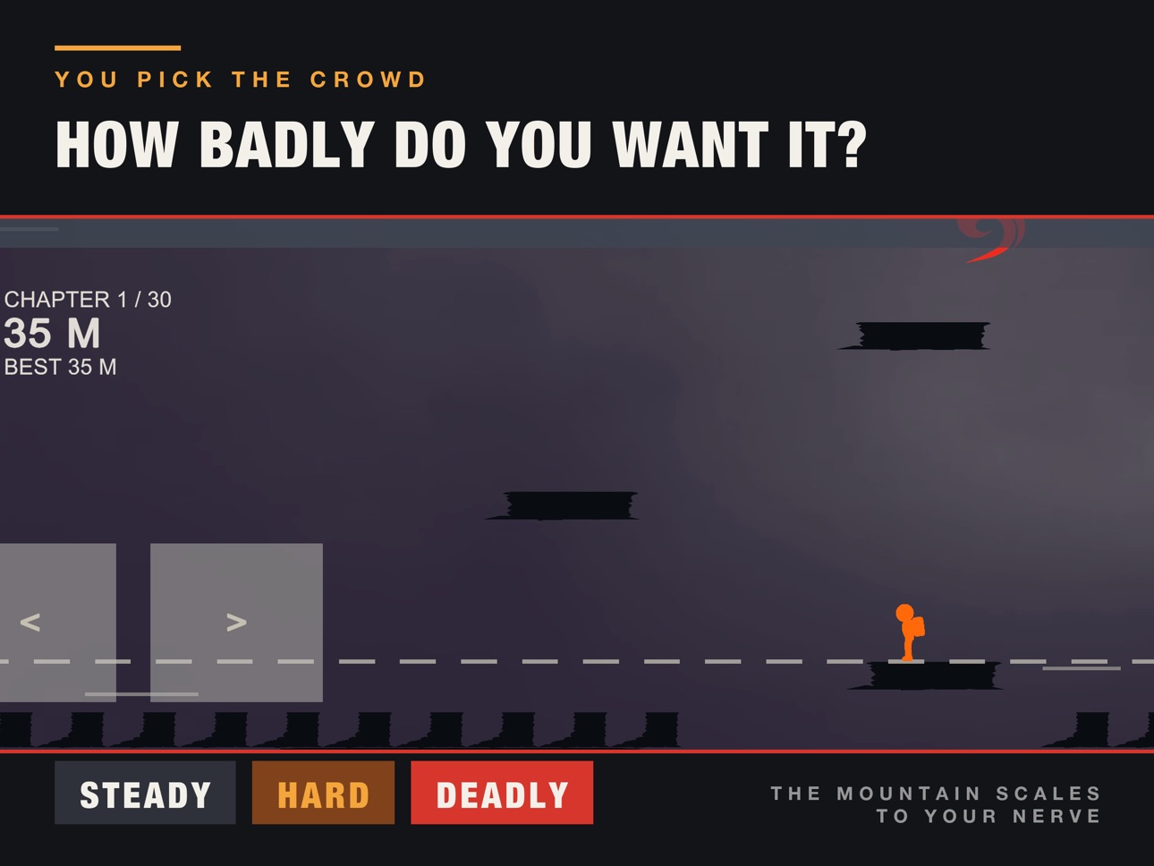 Screenshot 9 of Deadweight - Trap Climber