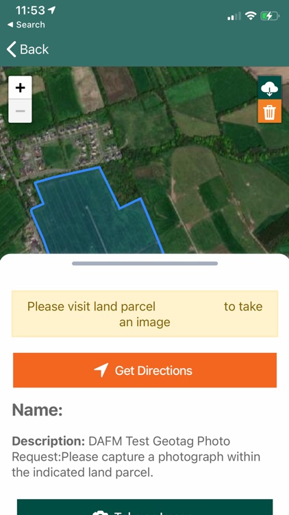AgriSnap screenshot-3