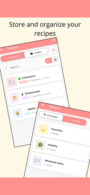 Fozli screenshot 1