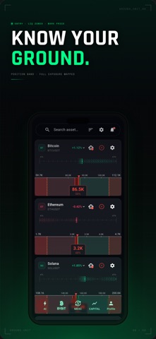 AI Crypto Oracle Screenshot 6 of 6