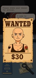 Border Checkpoint Officer screenshot 5