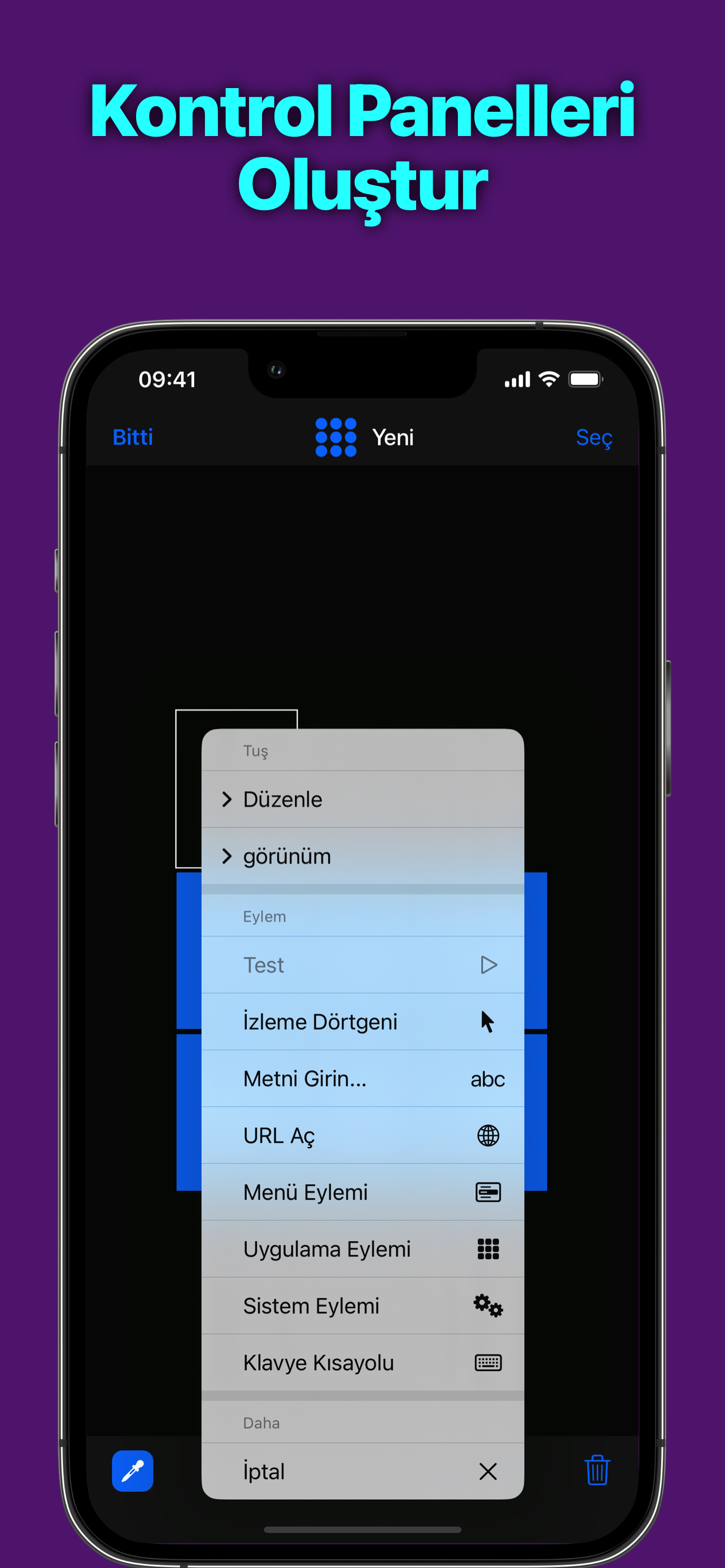 Remote, Mouse & Keyboard