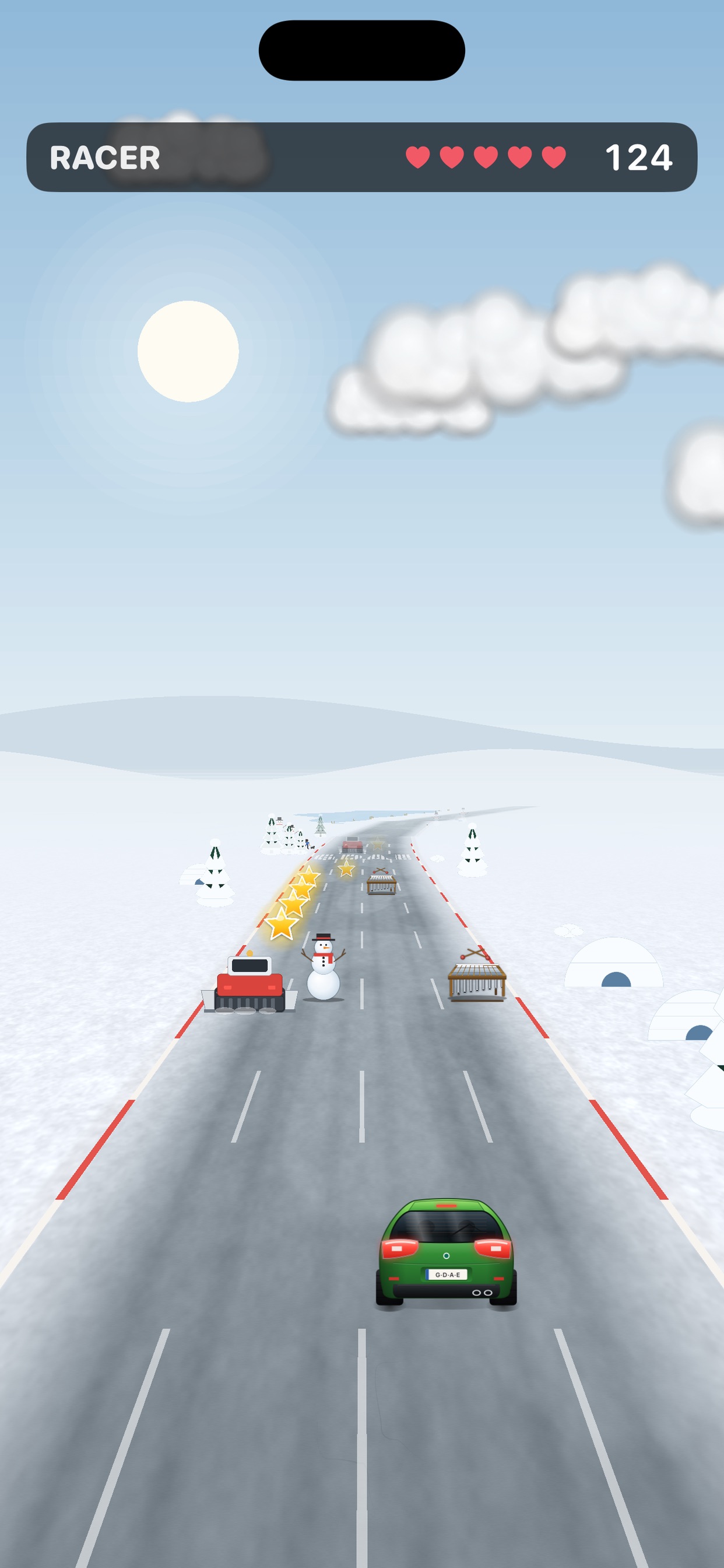Screenshot 5 of Racer – fragherrnmaurer