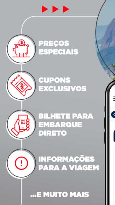 Screenshot #3 pour Autoviação-1001