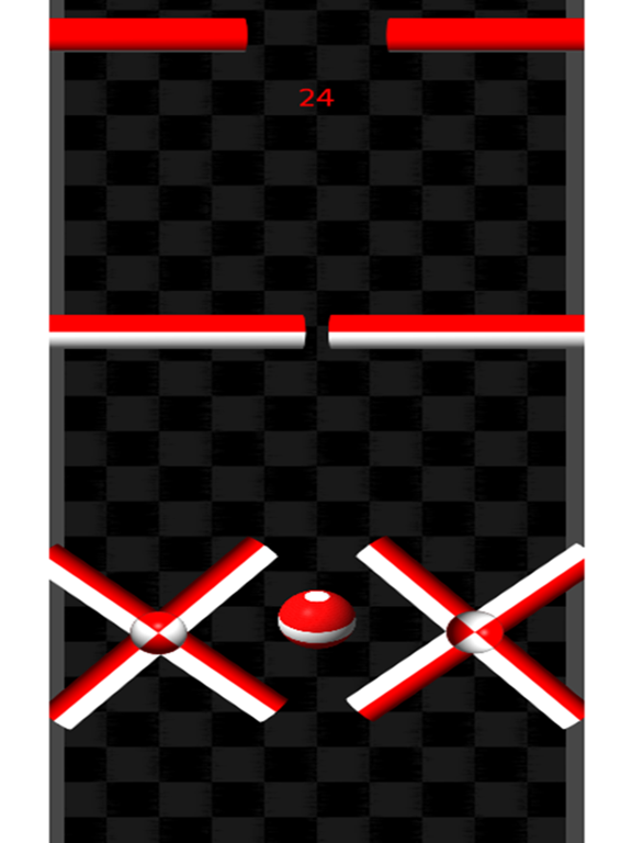 Screenshot #5 pour Infinite Roll