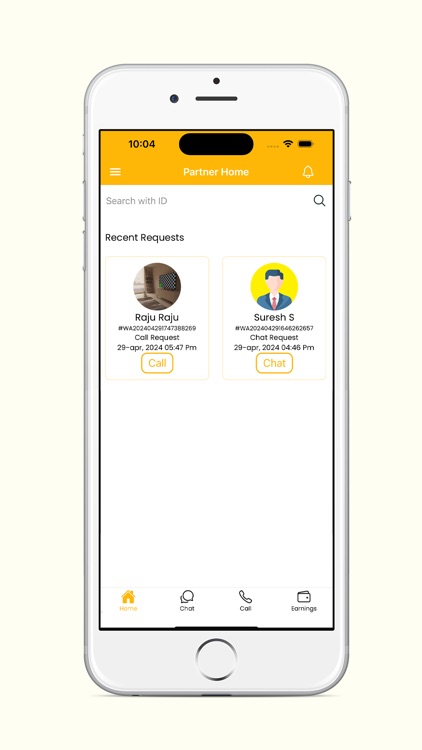 WelcomeAstro Partner