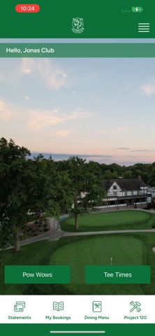 Illini CC Screenshot 4 of 4