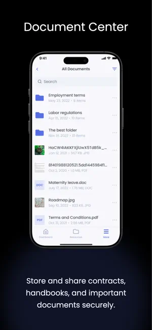 Connect Plus+ screenshot 4