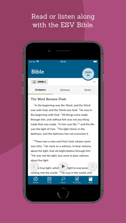 Truth For Life screenshot-5