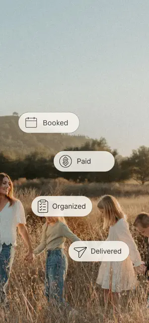 DandyLight for Photographers screenshot 2