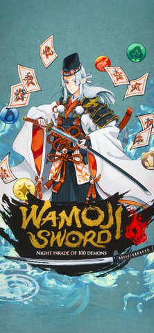 WamojiSword Screenshot 1 of 7