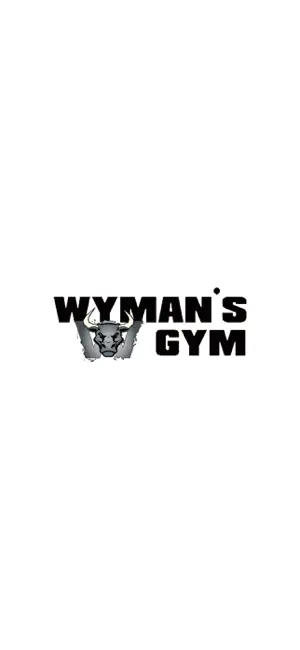 Wyman's Gym screenshot 1