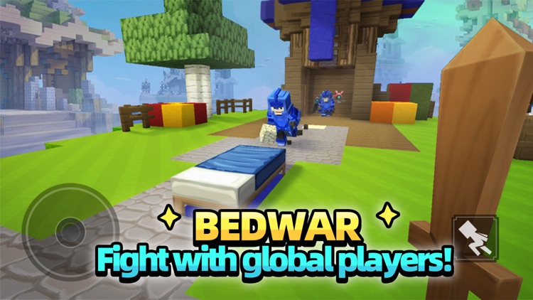 Blockman GO