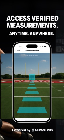 SumerPlayer: Varsity Screenshot 6 of 7