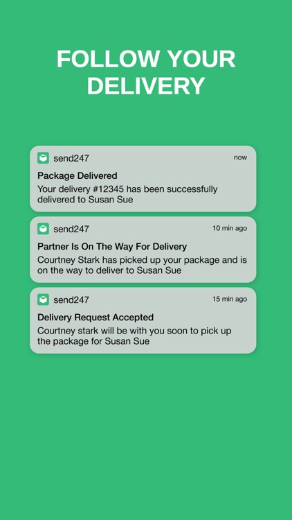 send247: Same day courier screenshot-5