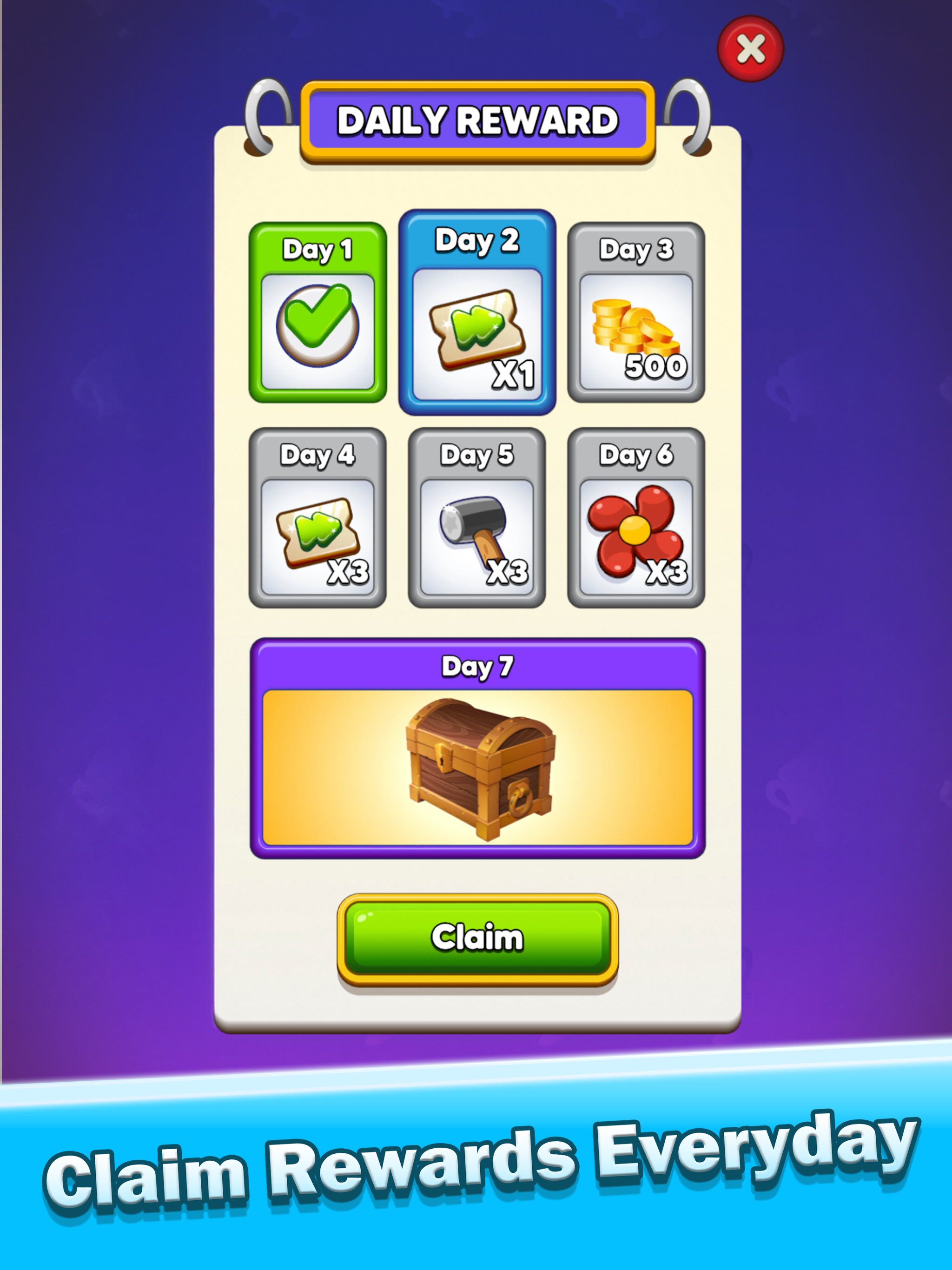 Block Master: Match Puzzle screenshot 20