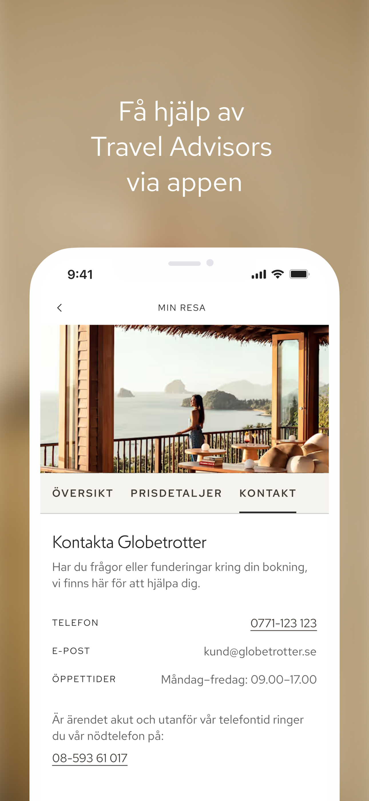 Globetrotter