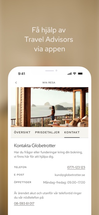 Globetrotter Screenshot 6 of 6