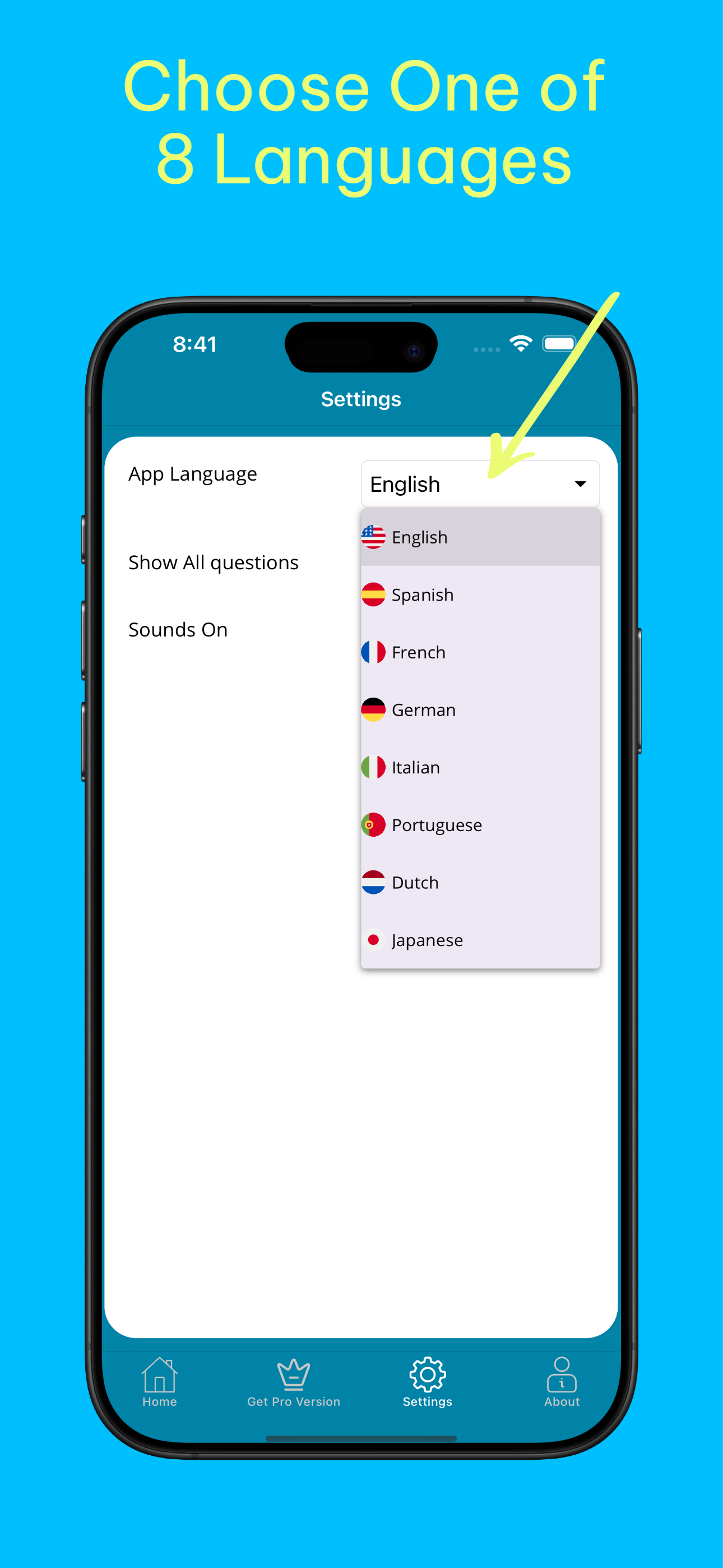 Perfect IQ Test Pro screenshot 7