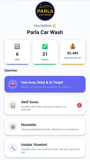 Detawix screenshot 3