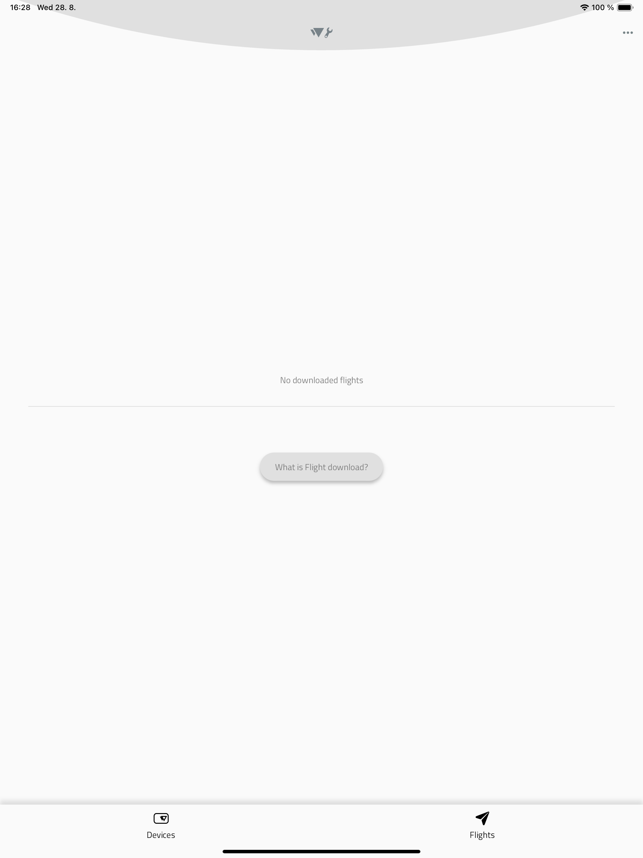 Dronetag Toolbox