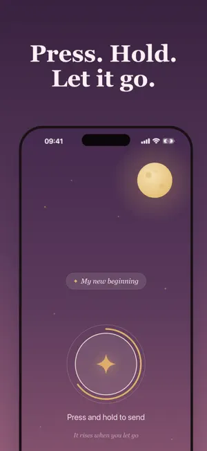 Manifest: 369 Moon Ritual screenshot 2