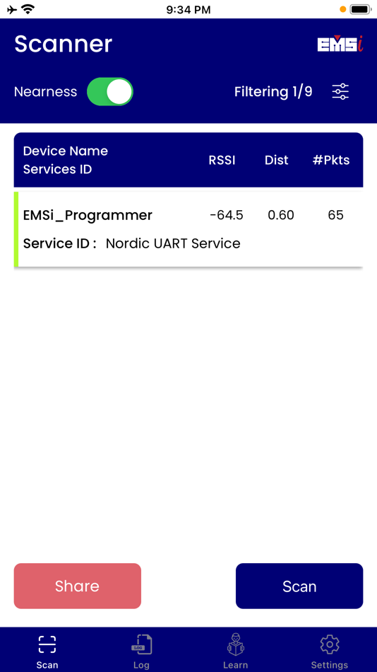 #3. EMSi BLU (iOS) 由: EMS Integrators