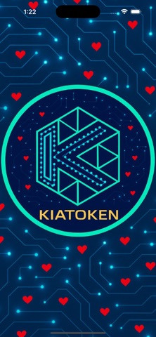 KIATOKEN screenshot