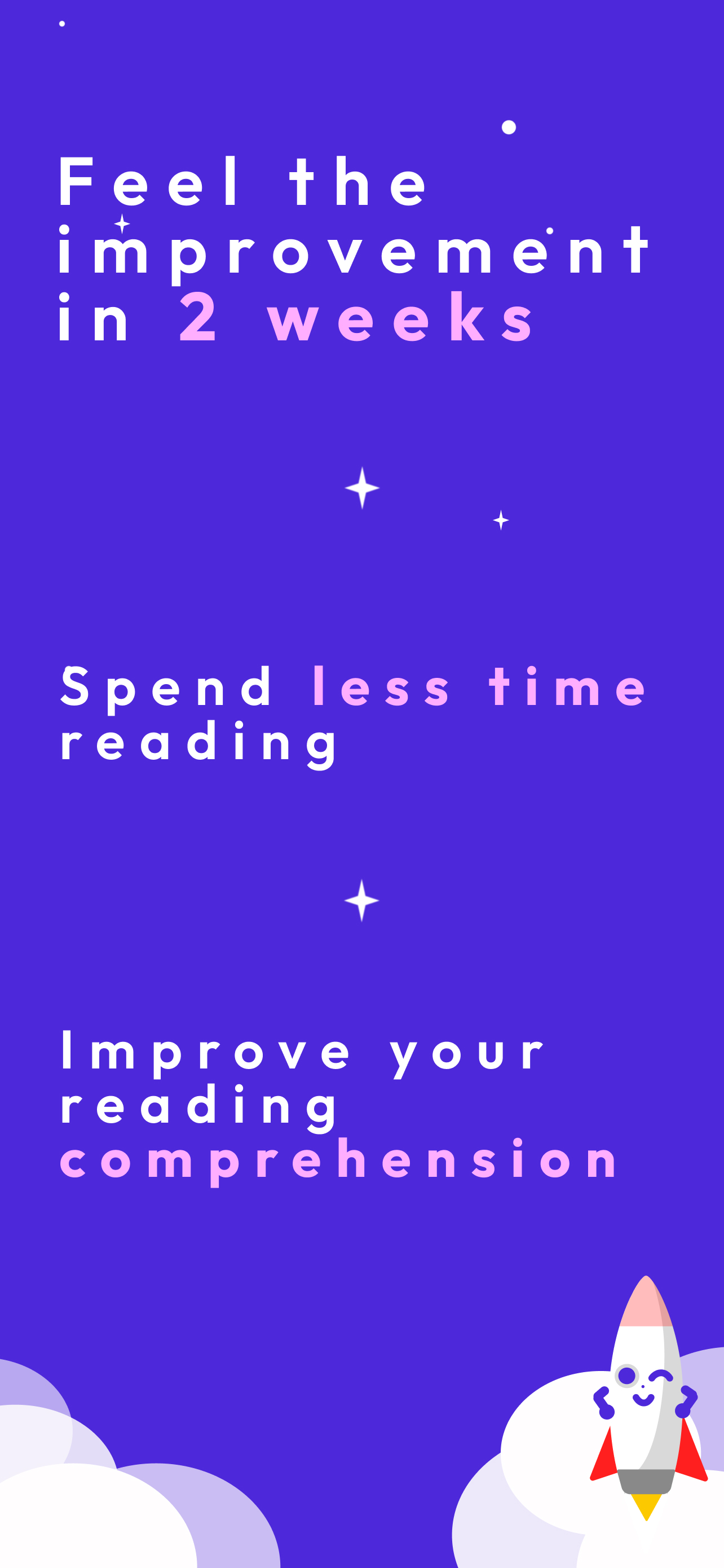 Speed Reading | Acceleread