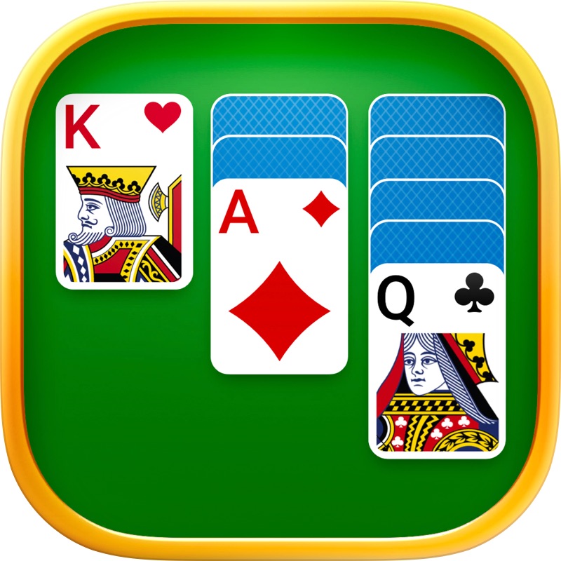 Solitaire – Classic Card Games screenshot 1