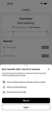 Joe & Co. Screenshot 5 of 5