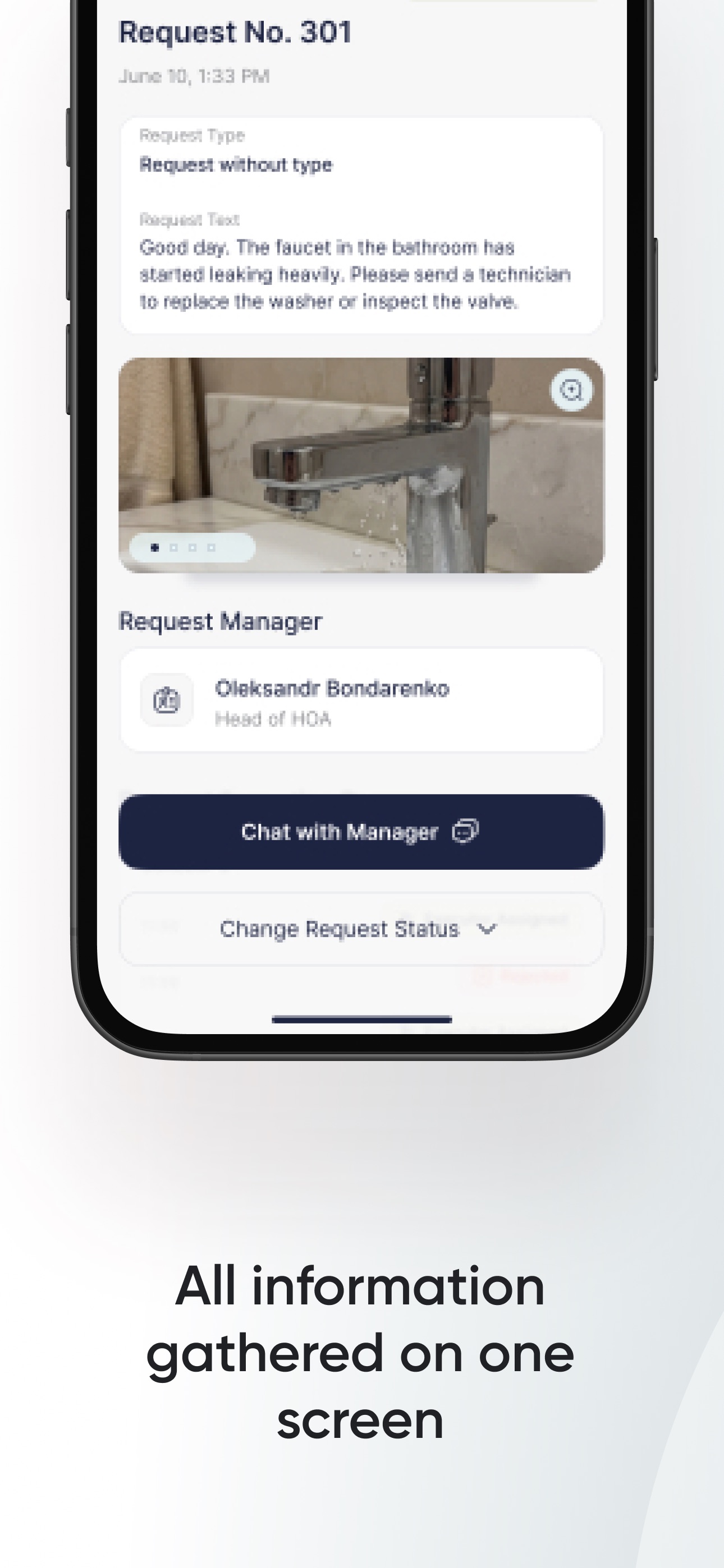 Screenshot 3 of Contractor Wise House