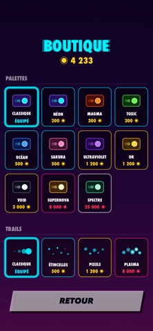 HYPERNOVA: Escape the Blast screenshot 7