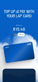 LAP: Everyday Coffee screenshot
