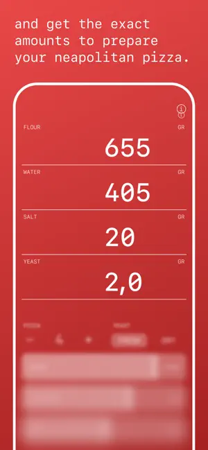 Una Pizza Napoletana screenshot 3