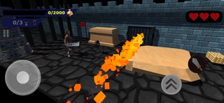 Lost Cave Screenshot 2 of 7
