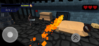 Lost Cave Screenshot 2 of 7