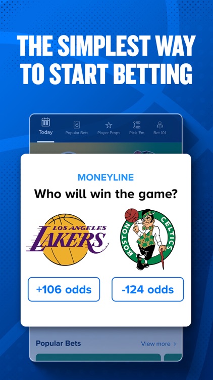 FanDuel Sportsbook & Casino screenshot-5