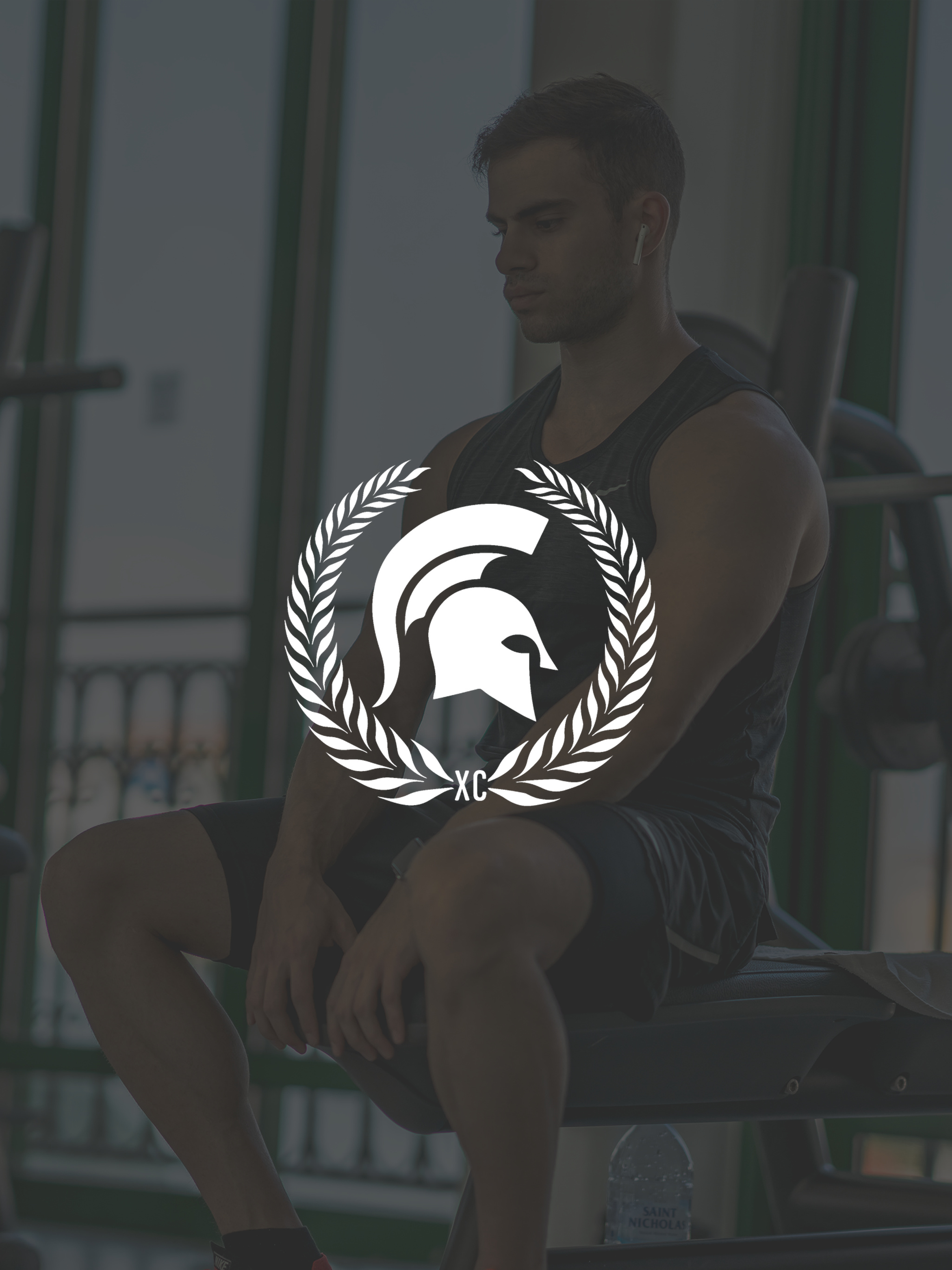 Xenios Charalambous Fitness screenshot 7