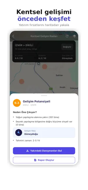 TapuDestek - Tapu İşlemleri screenshot 2