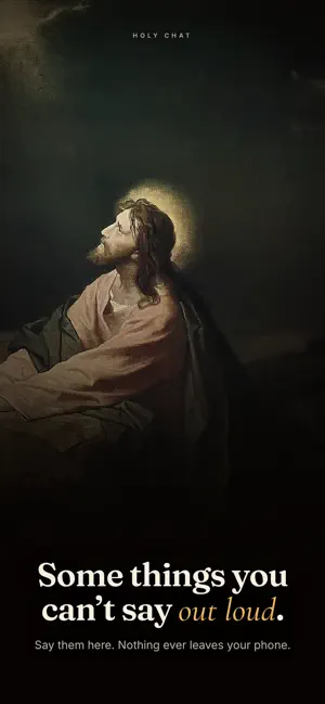 AI Bible Study: Devotional screenshot 1